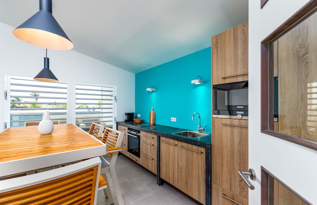 Delfins Residences - Photo 63