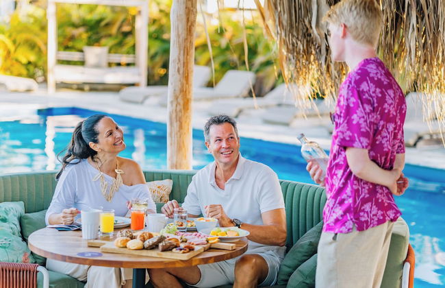 Delfins Residences - Photo 79