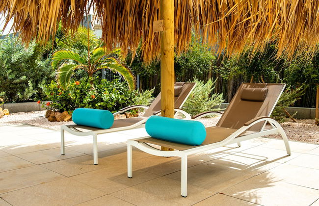 Delfins Residences - Photo 32