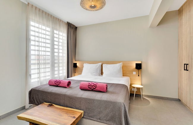 Delfins Residences - Photo 18