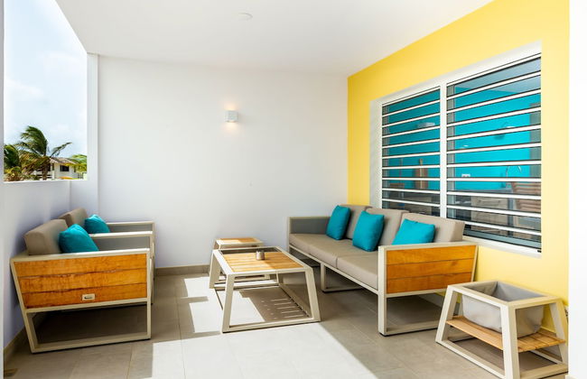 Delfins Residences - Photo 30