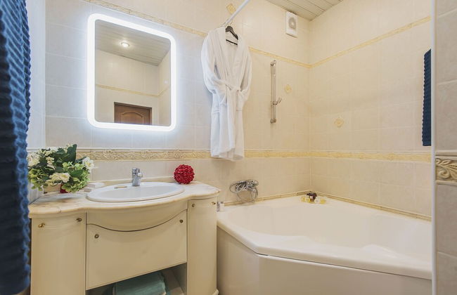 GM Apartment Bol'shaya Polyanka - Foto 43