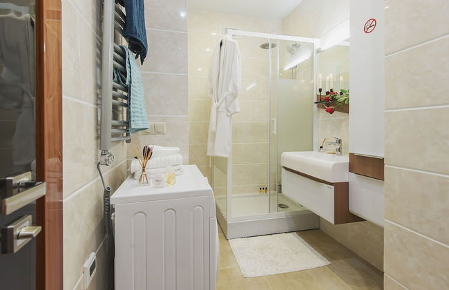 GM Apartment Leontievskii 6 bld 2 - Foto 47
