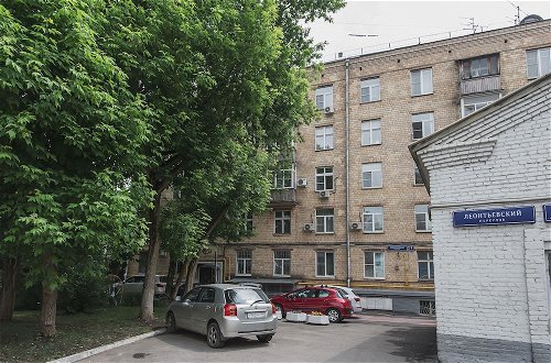 Foto 65 - GM Apartment 2 Leont'yevskiy Pereulok 6