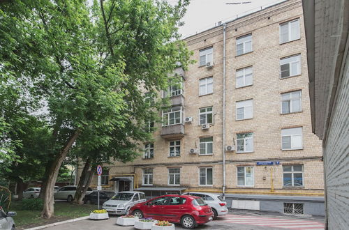 Foto 66 - GM Apartment 2 Leont'yevskiy Pereulok 6