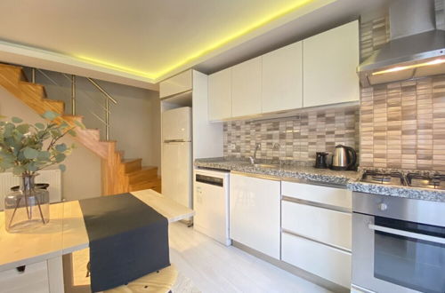 Foto 5 - Distinguished Flat 650 m to Galata Tower