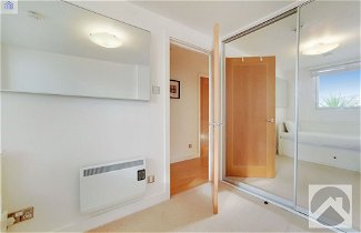 Photo 1 - 2 Bed &1 Bath Apartment in Canary Wharf