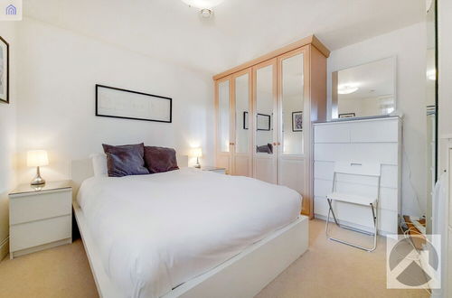 Foto 2 - 2 Bed &1 Bath Apartment in Canary Wharf