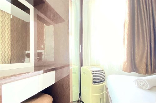 Photo 7 - Luxurious 3Br At Apartment Parahyangan Residence