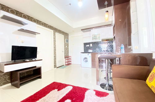 Photo 20 - Luxurious 3Br At Apartment Parahyangan Residence