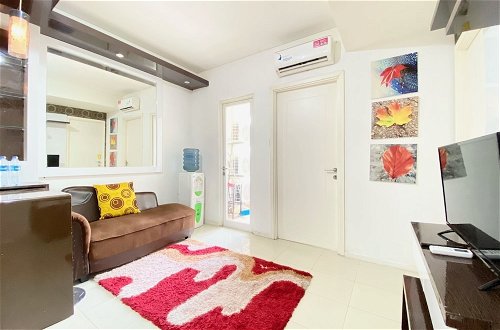 Photo 27 - Luxurious 3Br At Apartment Parahyangan Residence