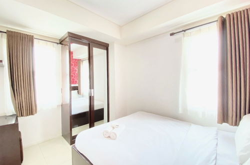 Photo 2 - Luxurious 3Br At Apartment Parahyangan Residence