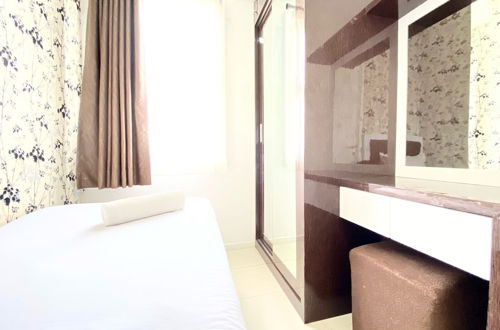 Photo 10 - Luxurious 3Br At Apartment Parahyangan Residence