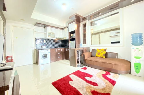 Photo 19 - Luxurious 3Br At Apartment Parahyangan Residence