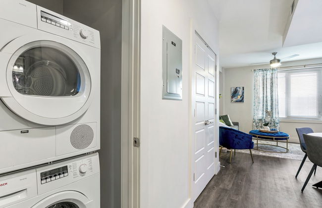 Elegant Condo - Near French Quarter & Bourbon St - Foto 9