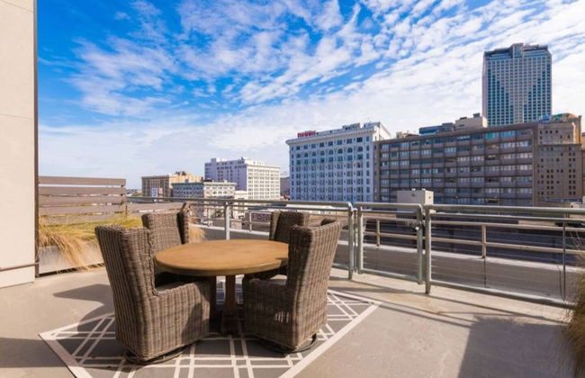 Elegant Condo - Near French Quarter & Bourbon St - Foto 25