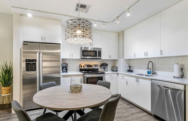 Elegant Condo - Near French Quarter & Bourbon St - Foto 5
