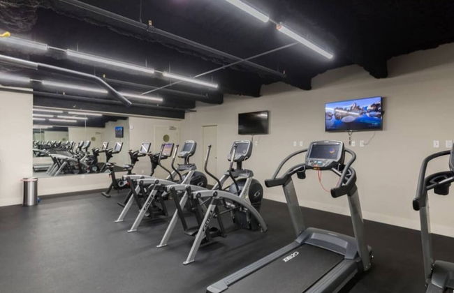 Elegant Condo - Near French Quarter & Bourbon St - Foto 13