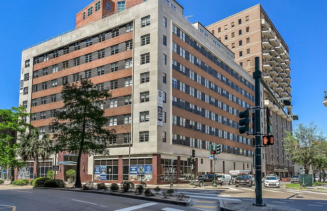 Elegant Condo - Near French Quarter & Bourbon St - Foto 1