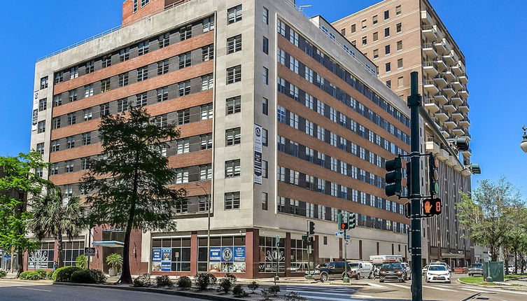 Photo 1 - Magnificent Condo Near Bourbon Street