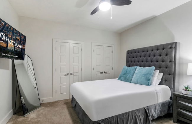 Elegant Condo - Near French Quarter & Bourbon St - Foto 2