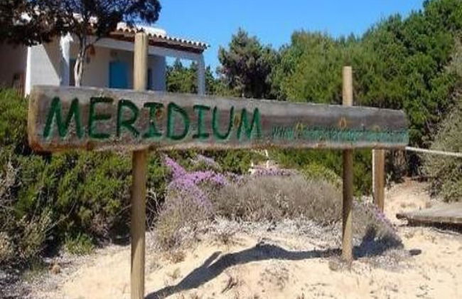 Meridium Apartments & Beach Club - Foto 18