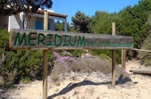 Foto 18 - Meridium Apartments & Beach Club