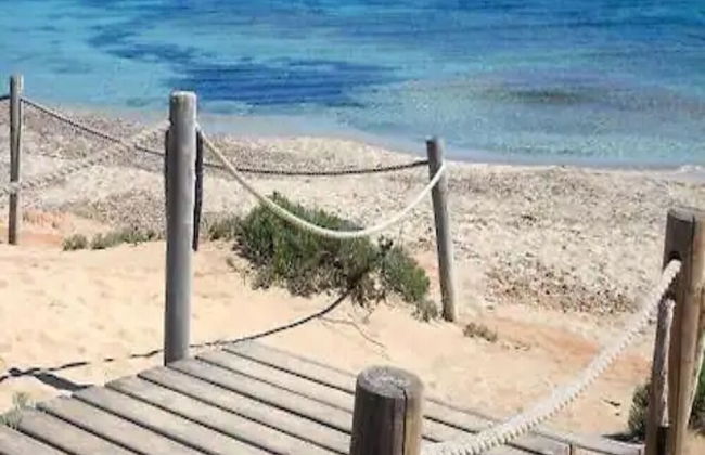 Meridium Apartments & Beach Club - Foto 19