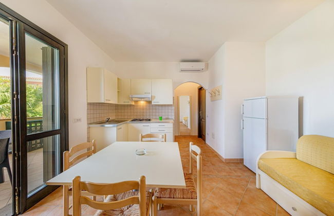 Residenza Le Farfalle - Trilocale 02 - Foto 4