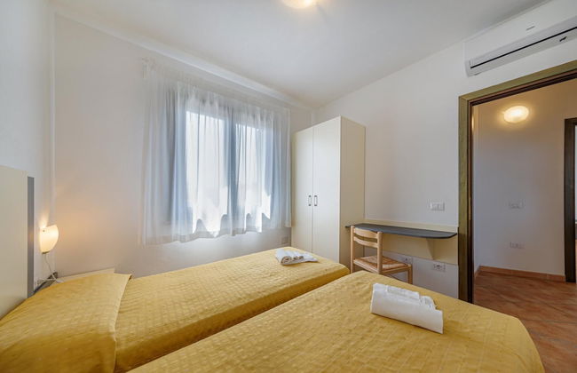 Residenza Le Farfalle - Trilocale 02 - Foto 7
