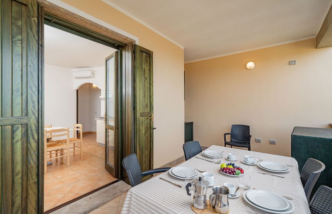 Residenza Le Farfalle - Trilocale 02 - Foto 5