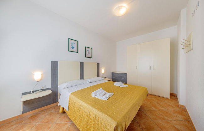 Residenza Le Farfalle - Trilocale 02 - Foto 6