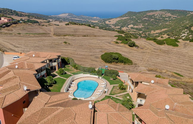 Residenza Le Farfalle - Trilocale 02 - Foto 16
