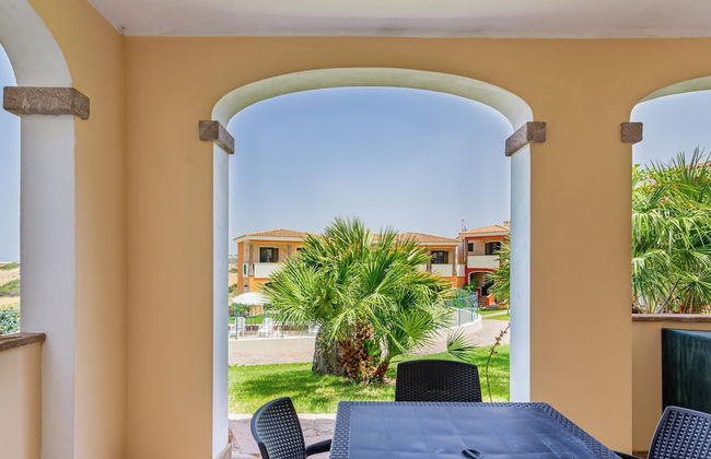 Residenza Le Farfalle - Trilocale 02 - Foto 11
