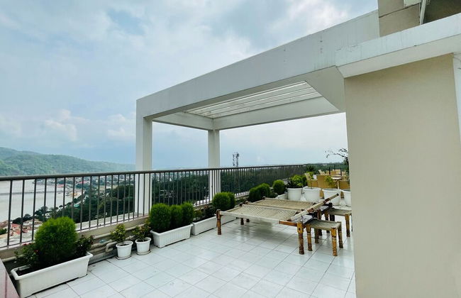 Golden Healing Journeys Homestay - Foto 50