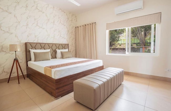 Golden Healing Journeys Homestay - Foto 16