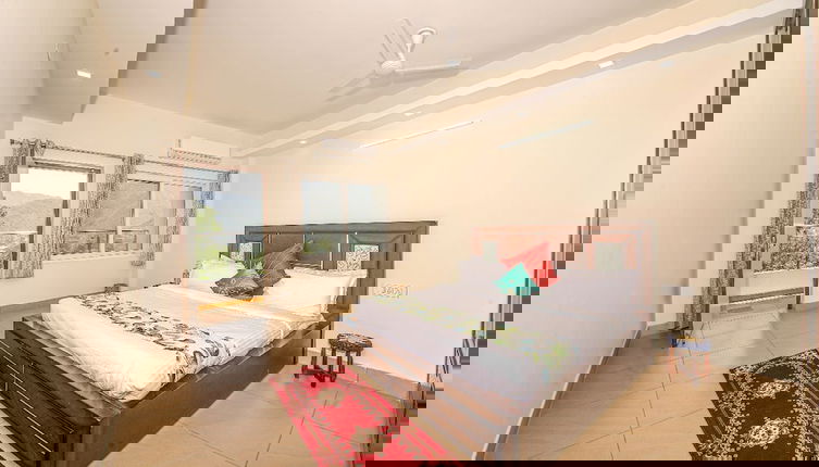 Photo 1 - Luxury 3 Bedroom's Apartment