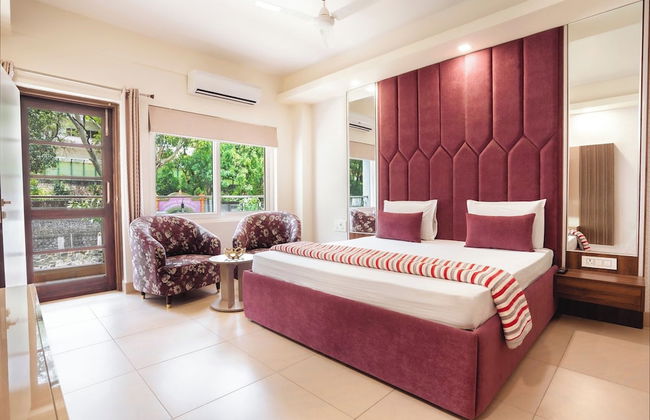 Golden Healing Journeys Homestay - Foto 18