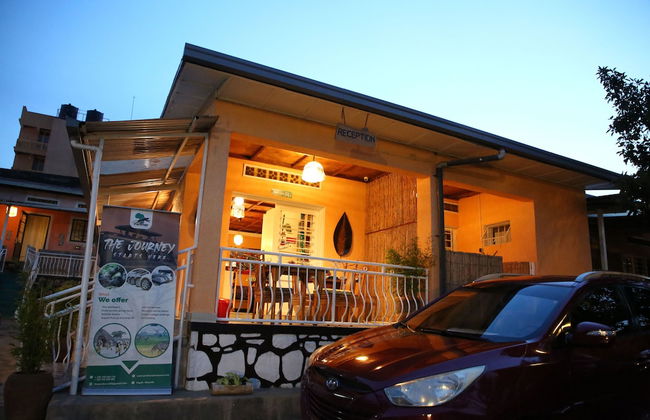 Tea House BnB Apartment - Photo 17