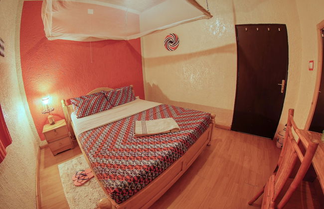 Tea House BnB Apartment - Photo 2