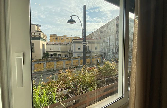 B&B Terrazza Nazionale - Photo 3