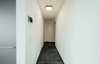 Foto 2 - Inviting Apt w Spa Fitness & Swim Pool