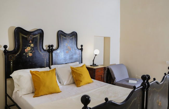 Liberty Apartment in Palazzo Diaz by Wonderful Italy - Foto 1