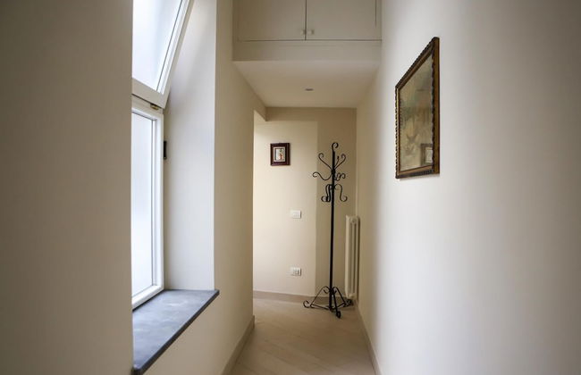 Liberty Apartment in Palazzo Diaz by Wonderful Italy - Foto 14