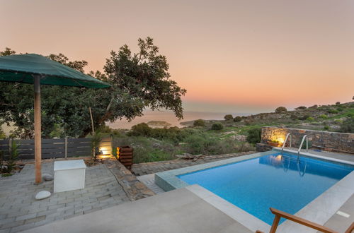 Photo 23 - Villa Nesea Elounda with private pool