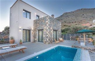 Foto 1 - Villa Nesea Elounda with private pool