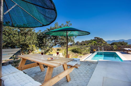 Foto 25 - Villa Nesea Elounda with private pool