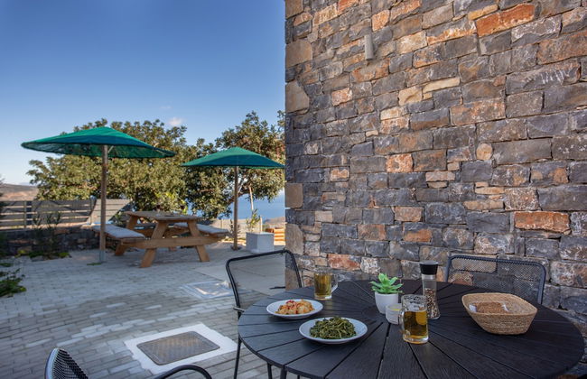 Villa Nesea Elounda with private pool - Foto 33