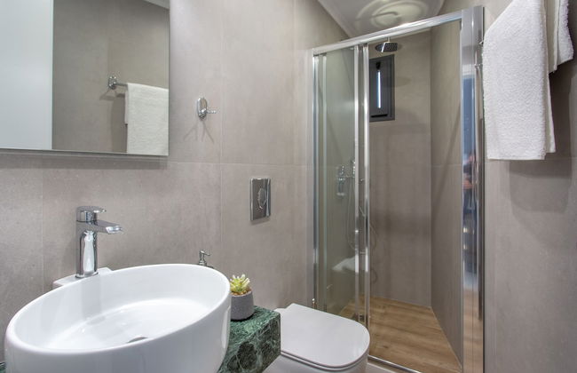 Villa Nesea Elounda with private pool - Foto 21