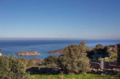 Photo 36 - Villa Nesea Elounda with private pool